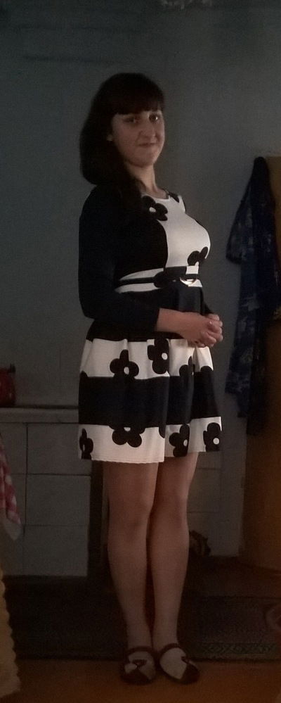 Александра Голубева