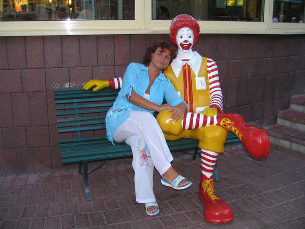 Елена Буянова