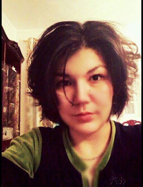 Айгуль Болаткызы