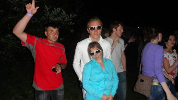 Виктор Решетников