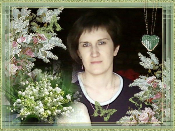 Ирина Ефимова