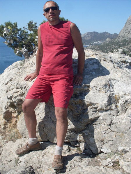 Виталий Борисов