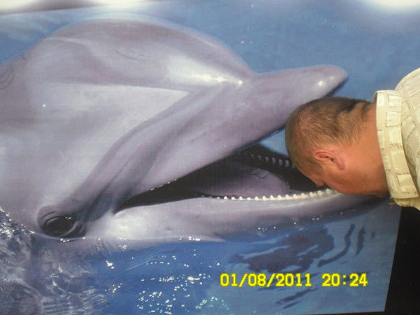 Алексей Ильгов