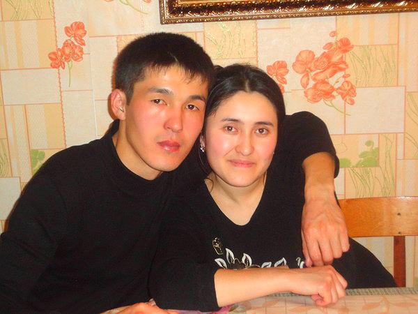 Гульжазира Саламатова