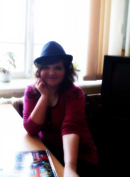 Вкуся Мозуль