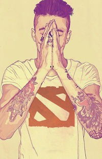 Валера Котов