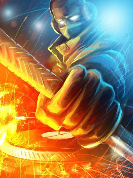 Эдуард Хазеев