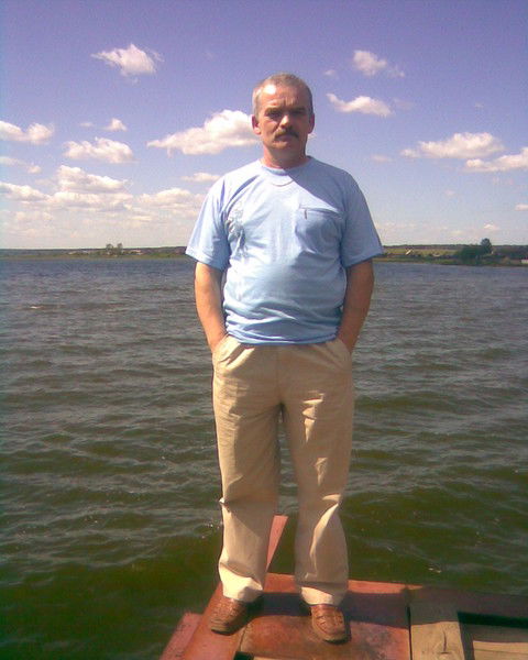 Игорь Колупаев