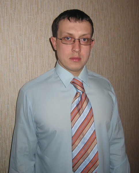 Вячеслав Долудар