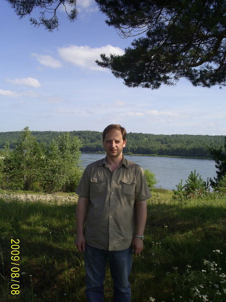 Андрей Шутов