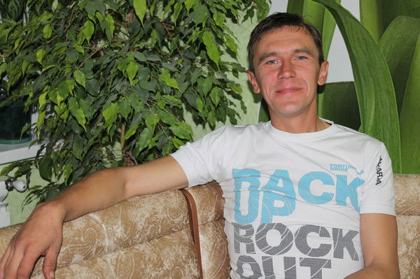 Андрей Симаков