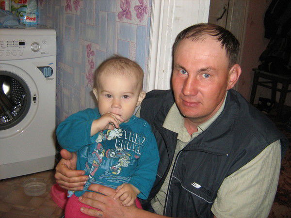 Дмитрий Савиных