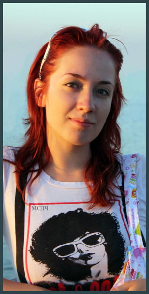 Ольчик Батова