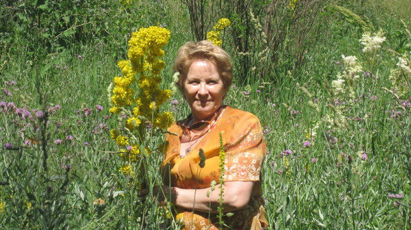 Ада Максимова