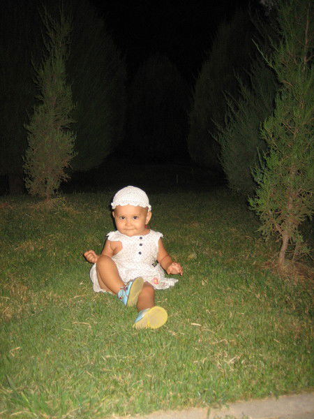 Айгул Нурбай