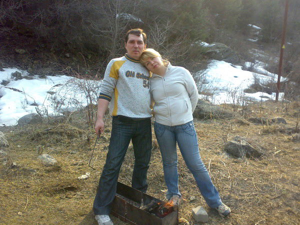 Бахир Мамутов