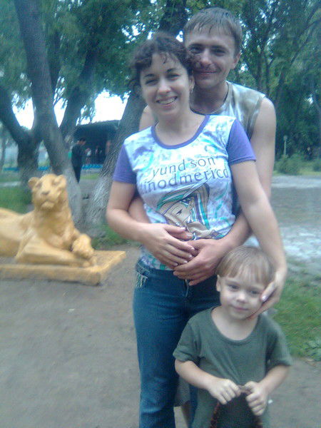 Алексей Наумов