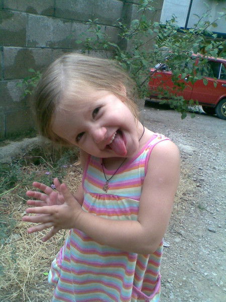 Кристина Бойко