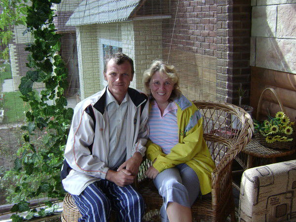 Наталья Кирсанова