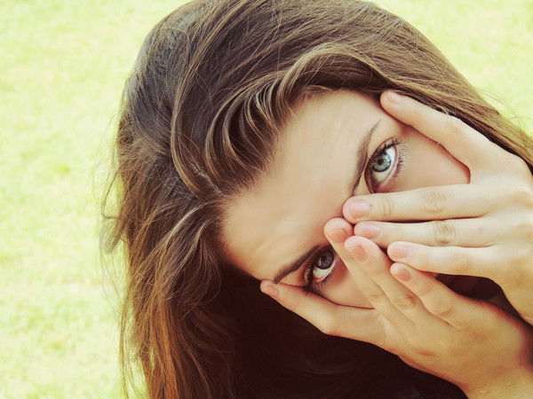 Евгения Кудряшова