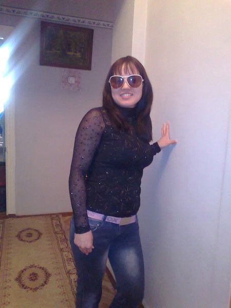 Куралай Аманбаева