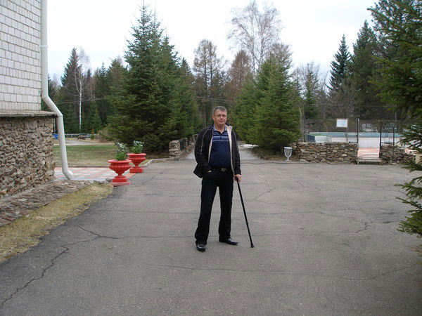 Игорь Макаров