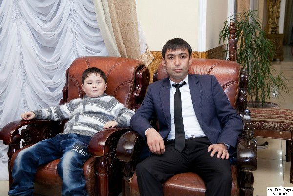 Аскар Саргелтаев