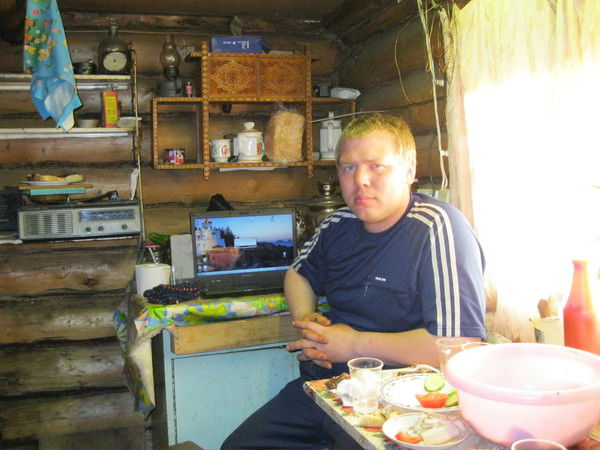 Андрей Канев