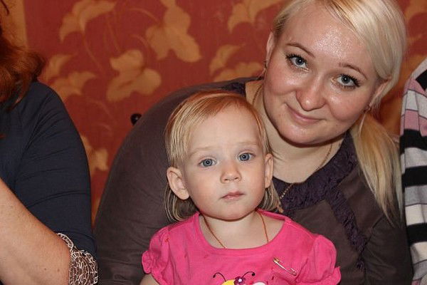 Юля Романова