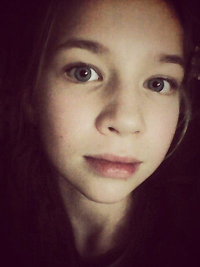 Женя Свириденко