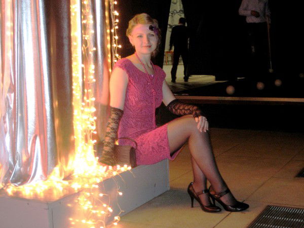 Ирина Большакова