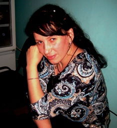 Светлана Злобина