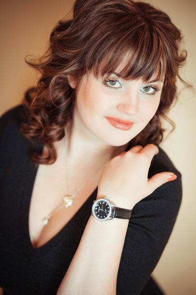 Христина Рогальская