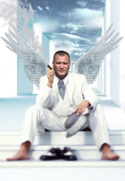 Анатолий Пыкин