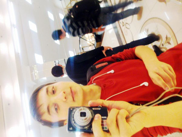 Руслан Сейлханов