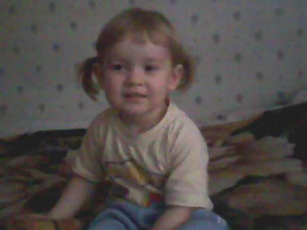 Светлана Деберцова