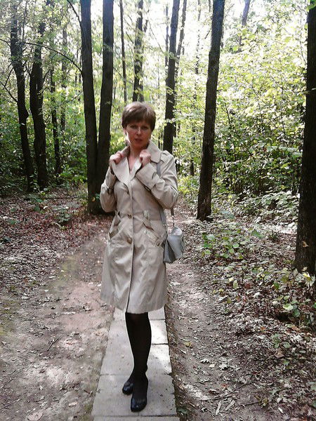 Людмила Седойкина