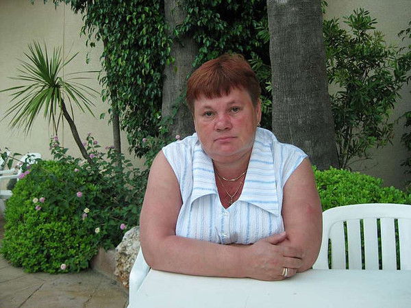 Елена Филиппова