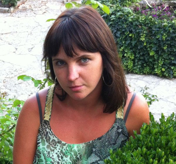 Евгения Бравичева