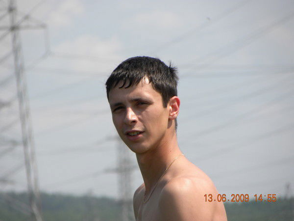 Константин Абков