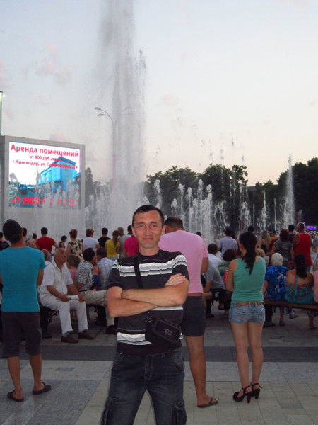 Павел Лахин