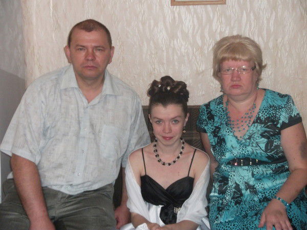 Елена Лапшина