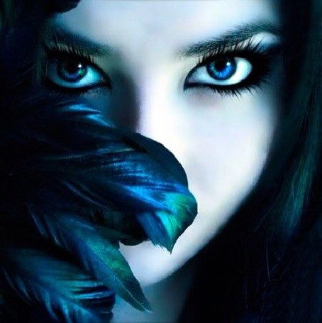 Танюшка Цыбина