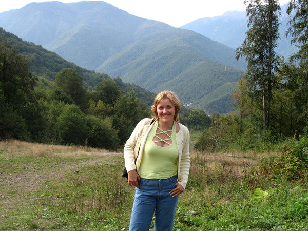 Аленка Назарова