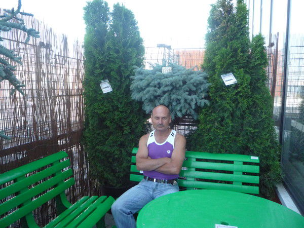 Евгений Бунин