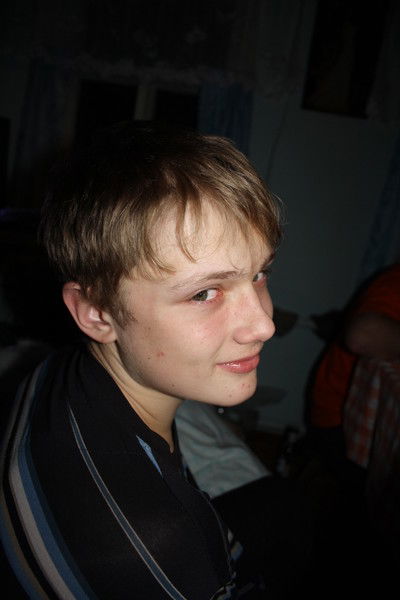 Станислав Антонов