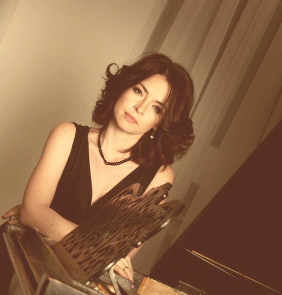 Алена Кучина(Габова)