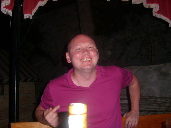 Матвей Сикаленко