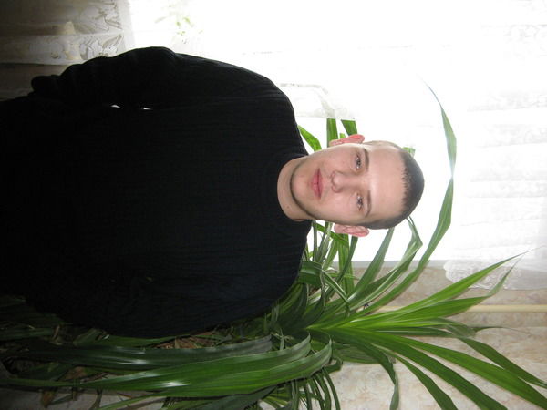 Валера Камышанов