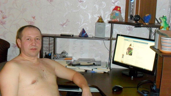 Айрат Шарипов